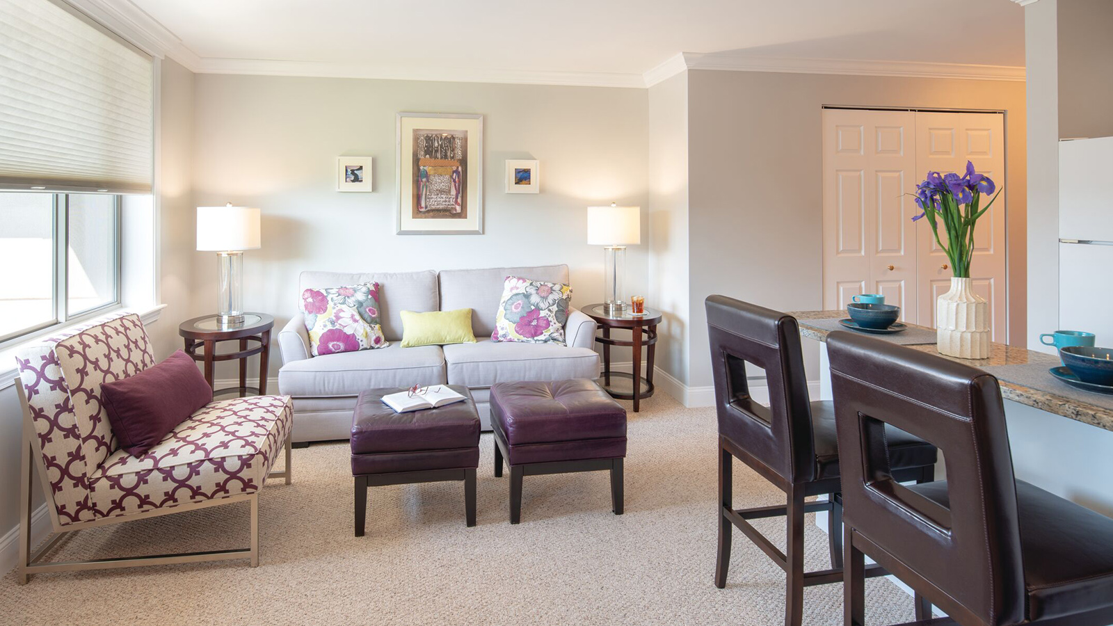 The Abbott Senior Apartments In Silver Spring | Riderwood