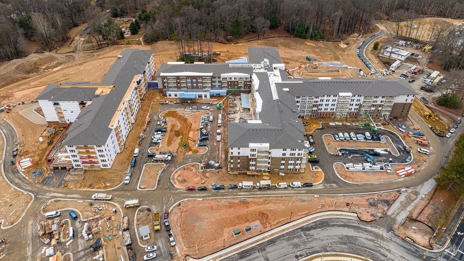 Woodleigh Chase | Senior Living